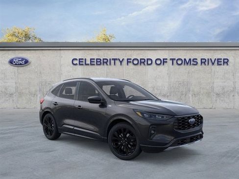 New 2026 Ford Escape ST-Line Elite image 7