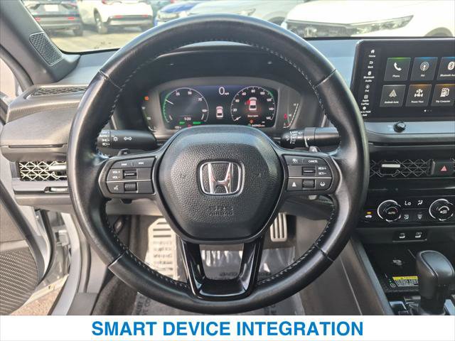 Used 2025 Honda Accord Sport image 15