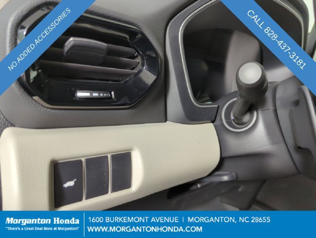 New 2026 Honda Pilot EX-L image 20