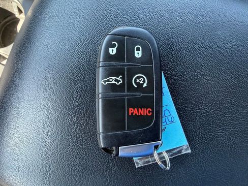 Used 2023 Dodge Charger R/T w/ Harman/Kardon Audio Group RWD image 31