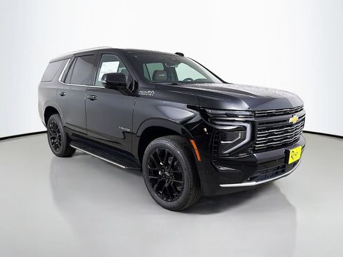 New 2026 Chevrolet Tahoe High Country w/ Sun And Tow Package AWD/4WD image 3
