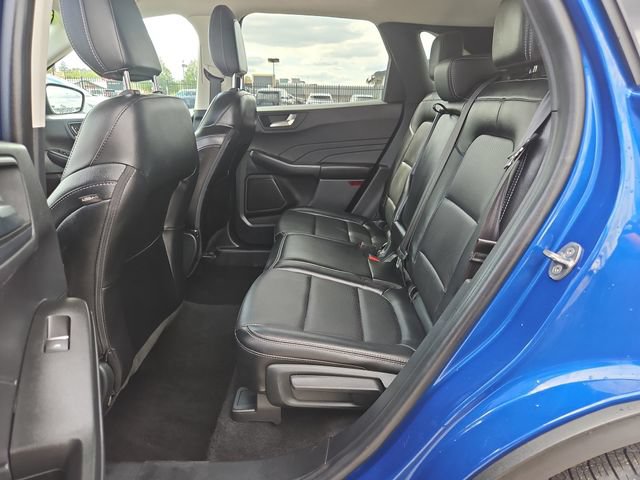 Used 2022 Ford Escape SEL AWD/4WD image 25