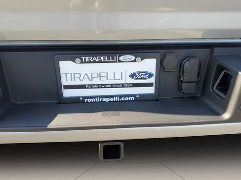 New 2025 Ford F150 STX w/ Equipment Group 200A image 9