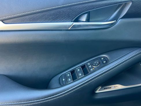 Used 2023 INFINITI QX60 Sensory w/ Vision Package AWD/4WD image 10