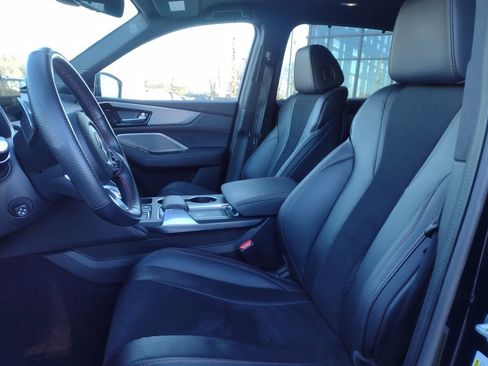 Used 2023 Acura MDX A-Spec image 15