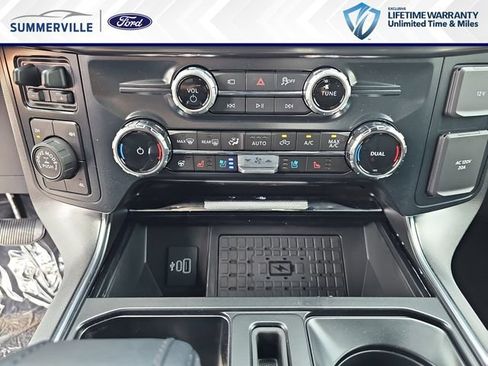 New 2026 Ford F150 Platinum w/ Equipment Group 702A High AWD/4WD image 28