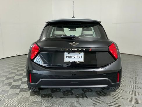 Used 2026 MINI Cooper S FWD image 6