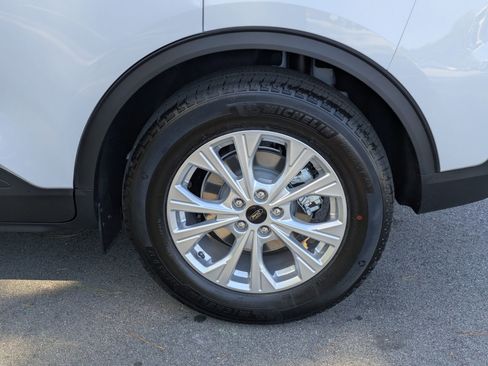 New 2026 Ford Escape Active image 8