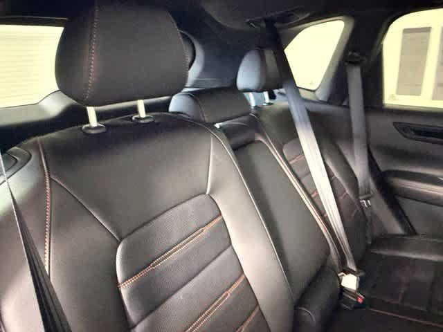 New 2027 Honda CR-V Sport-L image 49