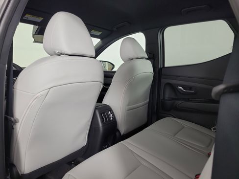 New 2025 Hyundai Santa Cruz SEL image 33