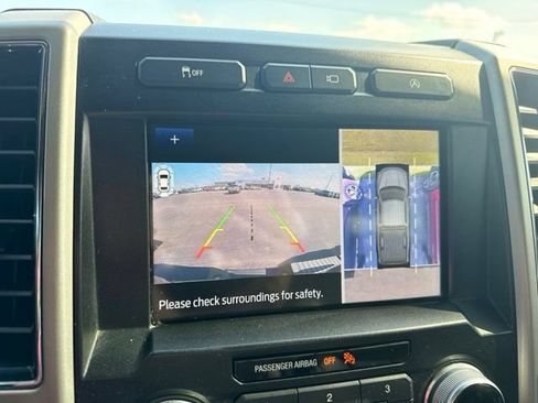Used 2020 Ford F150 Lariat w/ Equipment Group 502A Luxury AWD/4WD image 40