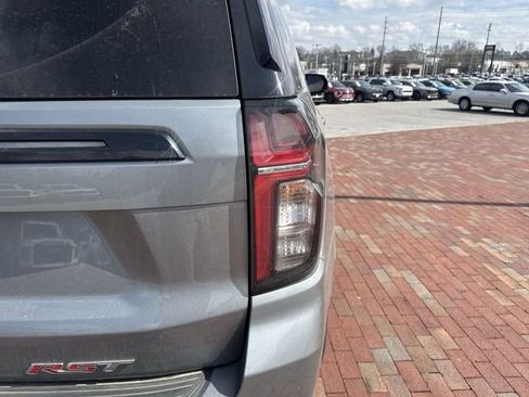 Used 2023 Chevrolet Tahoe RST w/ Luxury Package image 11