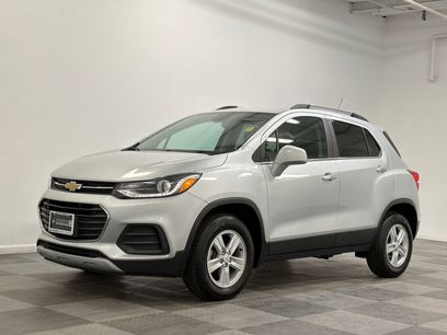 Used 2020 Chevrolet Trax LT w/ LT Convenience Package