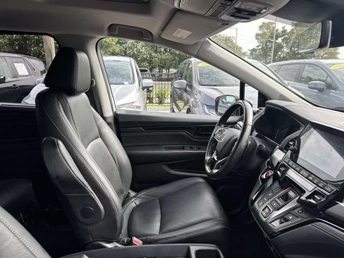 Used 2022 Honda Odyssey Touring image 10