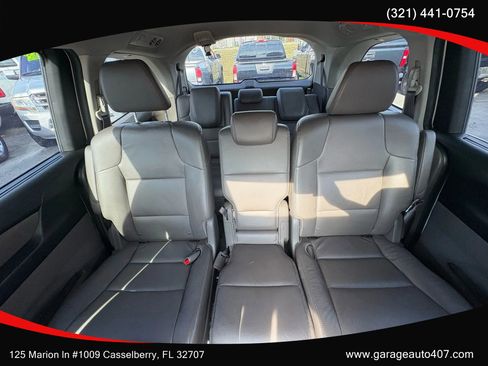 Used 2015 Honda Odyssey EX-L image 30