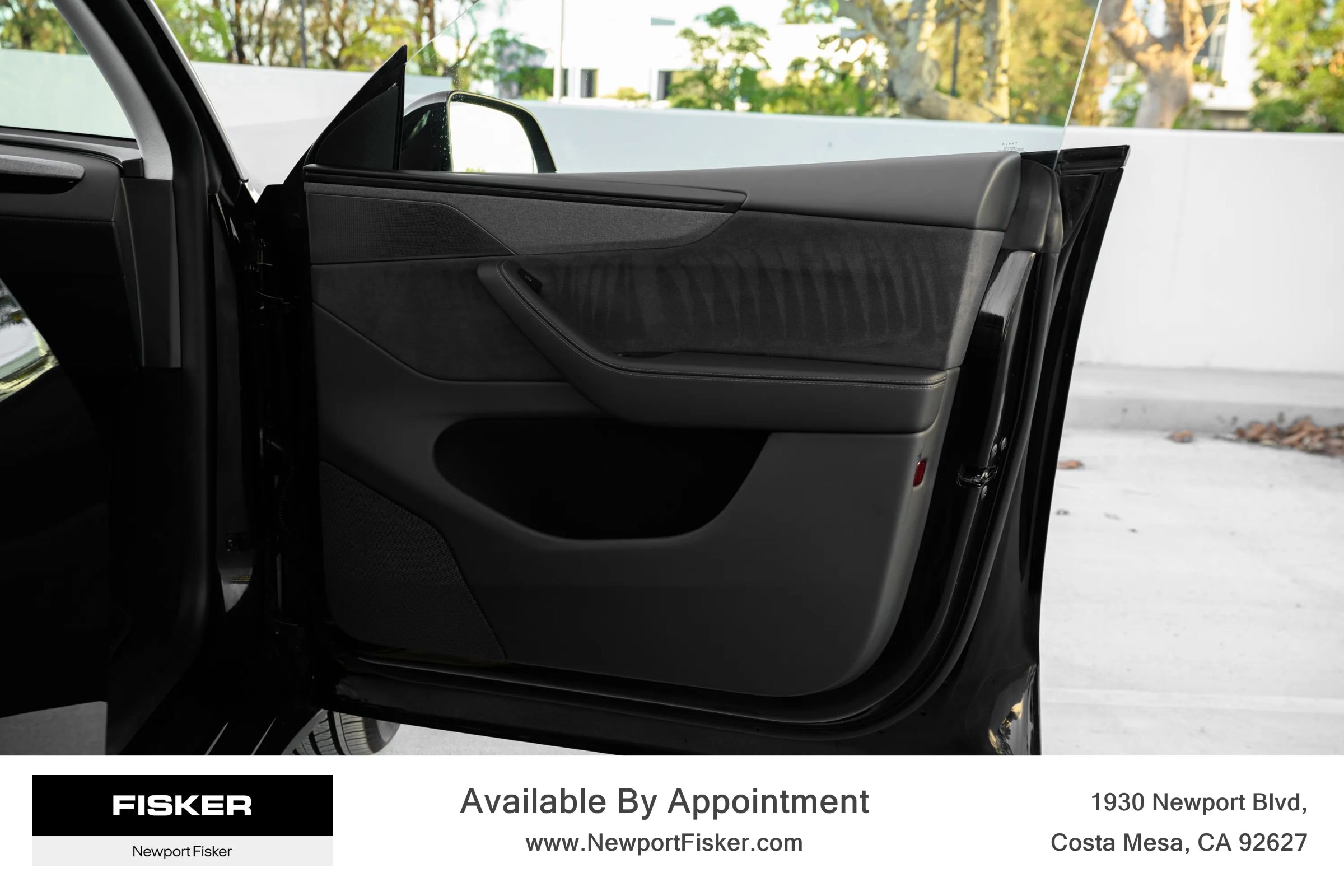 Used 2026 Tesla Model Y AWD image 31