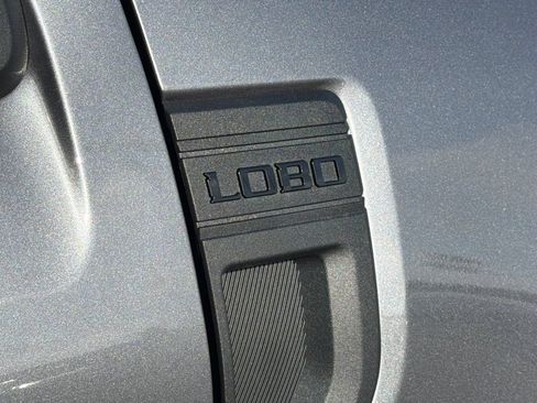 Used 2026 Ford Maverick Lobo AWD/4WD image 31