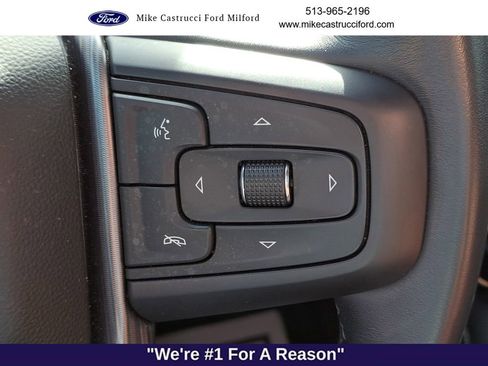 Used 2024 GMC Sierra 2500 Denali Ultimate w/ Max Trailering Package image 20