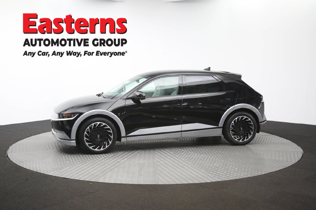 Used 2023 Hyundai Ioniq 5 Limited AWD/4WD image 63