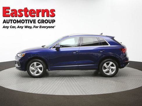 Used 2022 Audi Q3 2.0T Premium Plus image 61