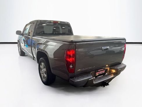 Used 2012 Chevrolet Colorado LT RWD image 8