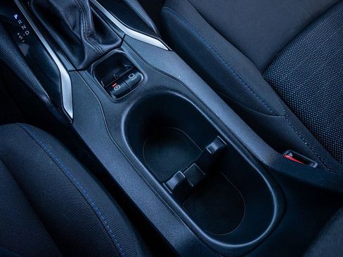 Used 2023 Toyota Corolla Cross AWD Hybrid image 27