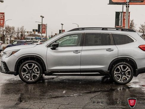 Used 2024 Subaru Ascent Limited image 16