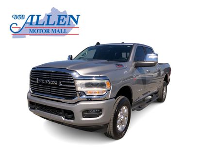 Used 2024 RAM 2500 Laramie w/ Safety Group