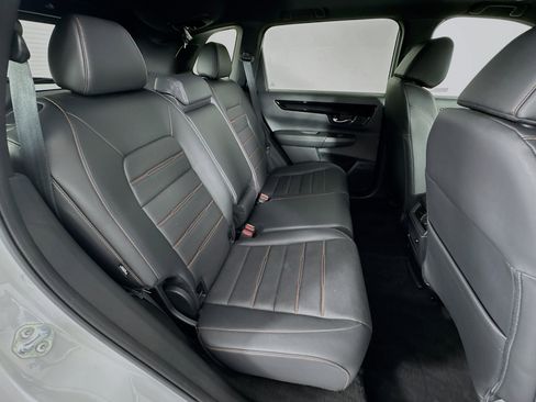 Certified 2023 Honda CR-V Sport Touring image 28
