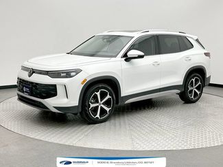 Certified 2026 Volkswagen Tiguan SE AWD/4WD 360° Tour