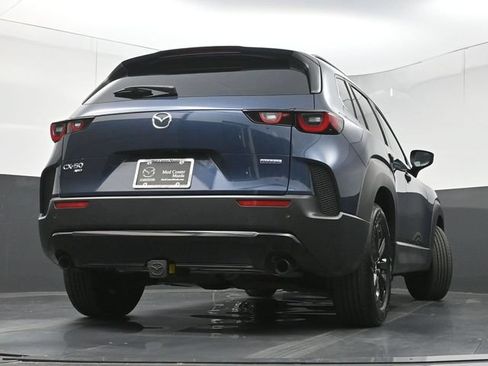 Certified 2026 MAZDA CX-50 AWD 2.5 Hybrid w/ Weather Package image 31