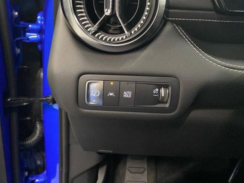 New 2025 Chevrolet Blazer EV LT image 24