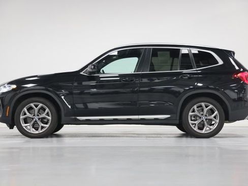 Used 2023 BMW X3 xDrive30i AWD/4WD image 12