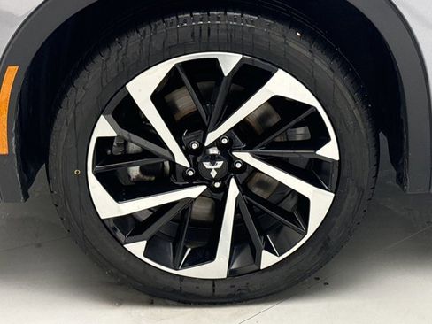 Used 2022 Mitsubishi Outlander SEL image 23