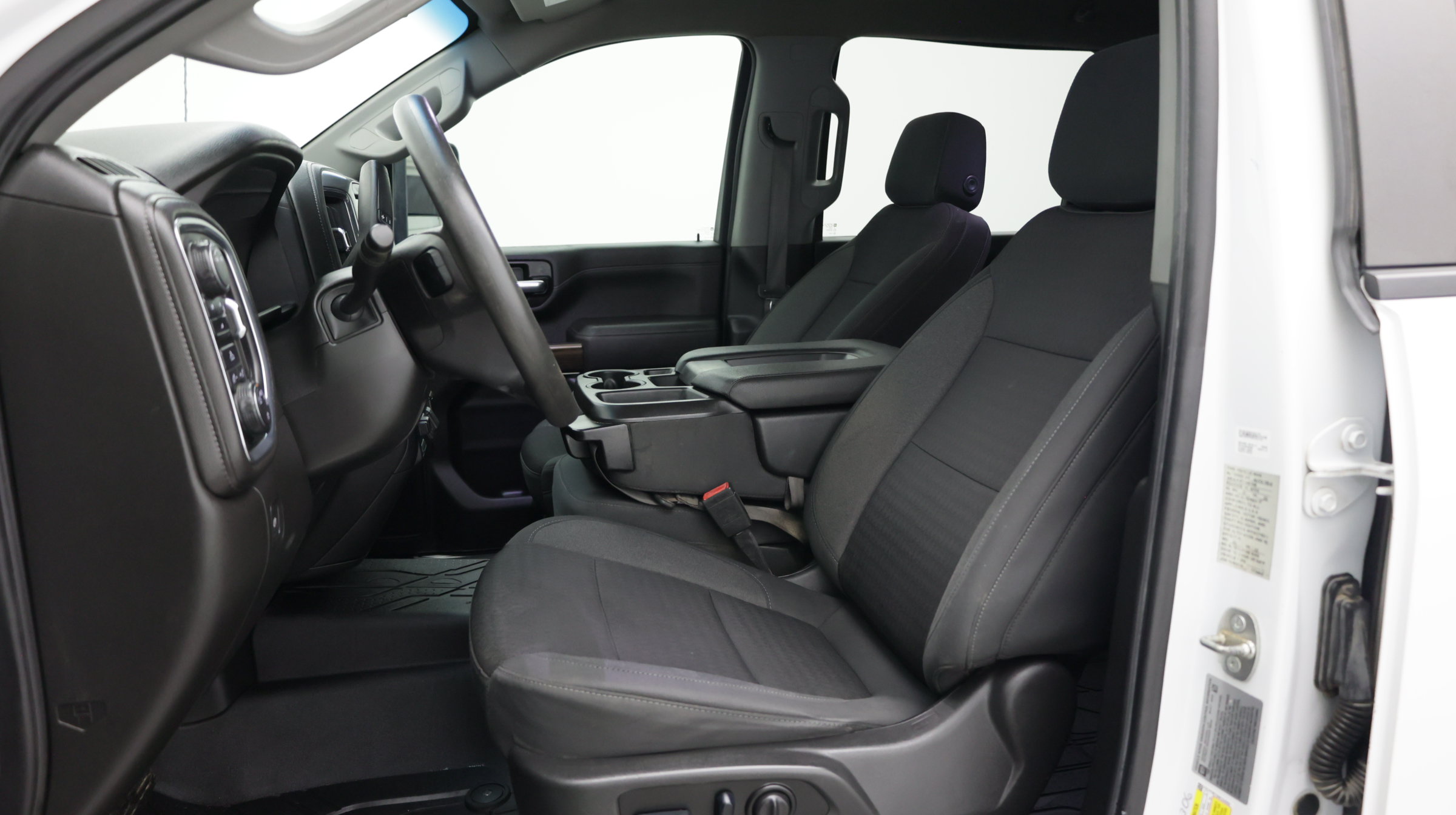 Used 2022 Chevrolet Silverado 2500 LT AWD/4WD image 14