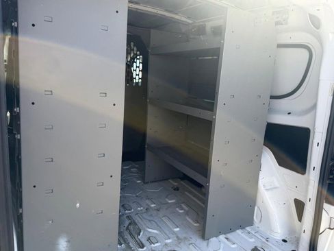 Used 2022 RAM ProMaster City Wagon image 32