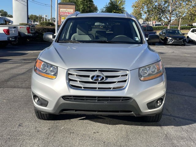 Used 2010 Hyundai Santa Fe GLS FWD image 2