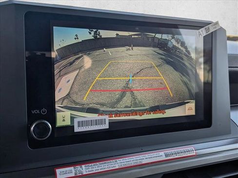 New 2026 Toyota Tacoma SR5 image 13