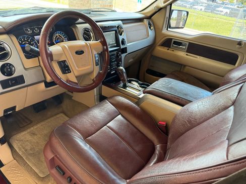 Used 2014 Ford F150 King Ranch image 14
