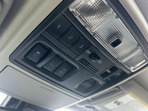 Used 2024 Toyota 4Runner SR5 Premium w/ Moonroof Package image 23