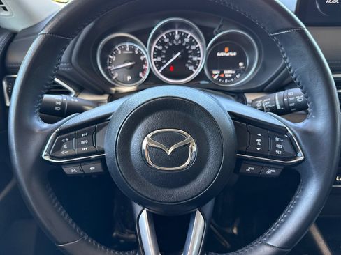 Used 2024 MAZDA CX-5 AWD 2.5 S w/ Select Package image 34