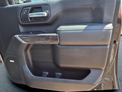 Used 2022 Chevrolet Silverado 2500 LTZ AWD/4WD image 10