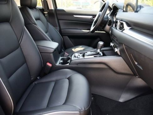 New 2025 MAZDA CX-5 AWD 2.5 S w/ Select Package image 29