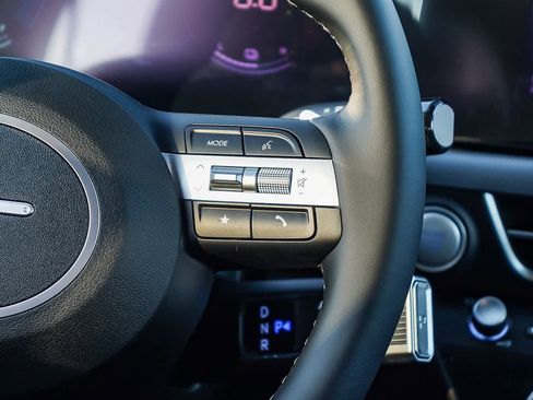 New 2026 Hyundai Sonata SEL image 19