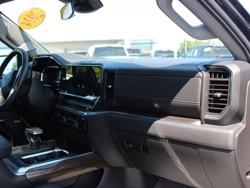 Used 2024 Chevrolet Silverado 1500 RST w/ All Star Edition Plus AWD/4WD image 29