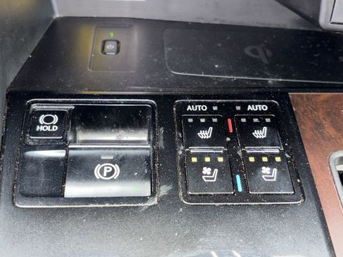 Used 2021 Lexus RX 350 FWD w/ Premium Package image 11