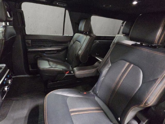 Certified 2022 Ford Expedition Max Platinum AWD/4WD image 22