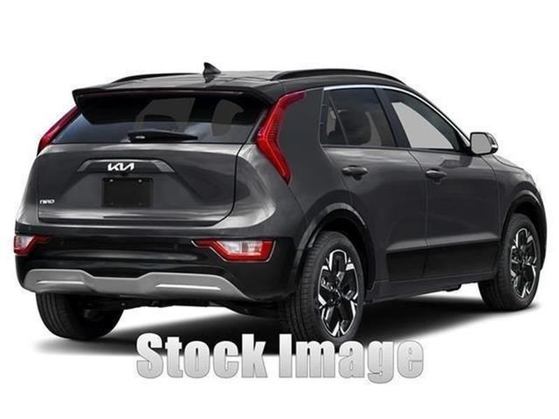 New 2026 Kia Niro Wind w/ Wind Preserve Package FWD image 43