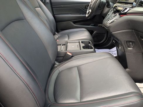 Used 2025 Honda Odyssey Sport-L image 29