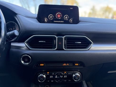 Used 2018 MAZDA CX-5 Touring w/ Preferred Equipment Package image 27
